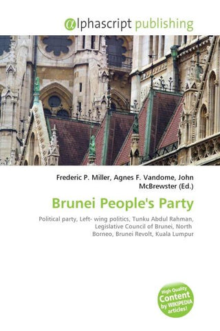 Brunei People's Party