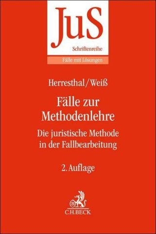 Fälle zur Methodenlehre