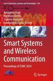 Smart Systems and Wireless Communication