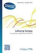 Lobsang Sangay