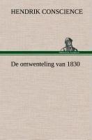 De omwenteling van 1830