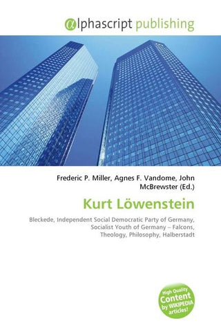 Kurt Löwenstein