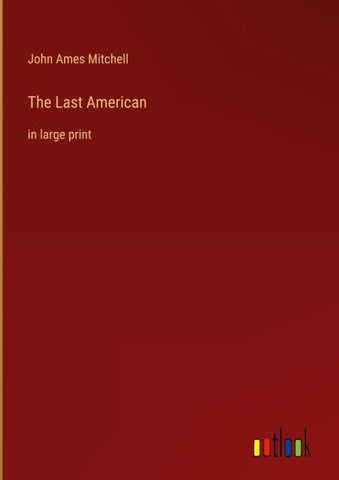 The Last American