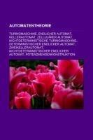 Automatentheorie