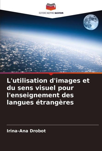 L'utilisation d'images et du sens visuel pour l'enseignement des langues étrangères