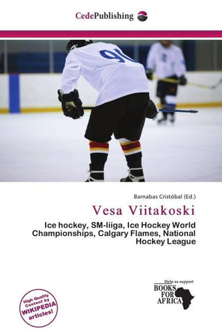 Vesa Viitakoski