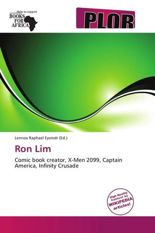 Ron Lim