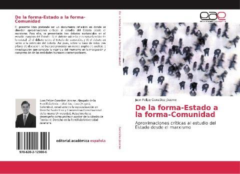 De la forma-Estado a la forma-Comunidad