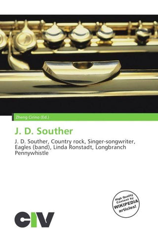 J. D. Souther