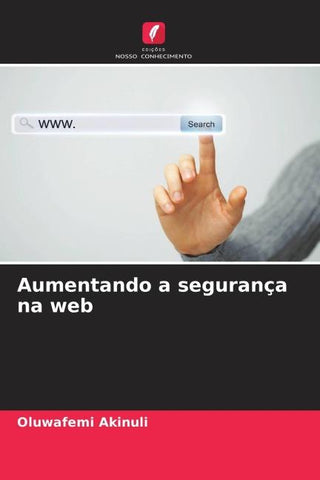 Aumentando a segurança na web