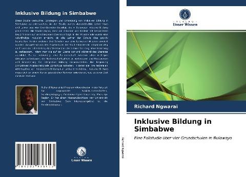 Inklusive Bildung in Simbabwe