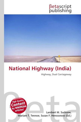 National Highway (India)