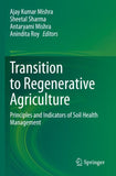 Transition to Regenerative Agriculture