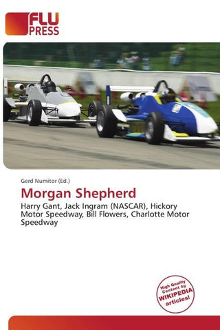 Morgan Shepherd