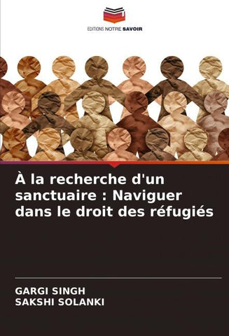 À la recherche d'un sanctuaire : Naviguer dans le droit des réfugiés