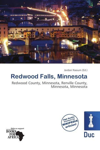 Redwood Falls, Minnesota