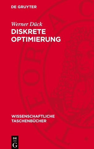 Diskrete Optimierung