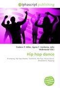Hip hop dance