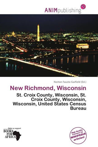 New Richmond, Wisconsin