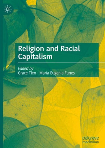 Religion and Racial Capitalism