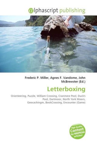 Letterboxing