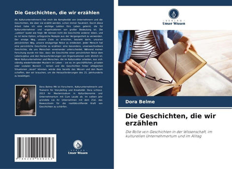 Die Geschichten, die wir erzählen