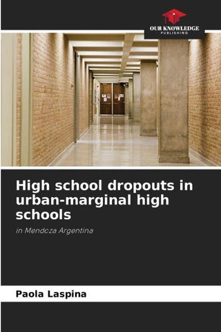 High school dropouts in urban-marginal high schools