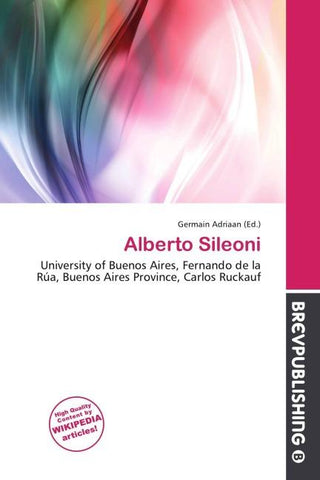 Alberto Sileoni