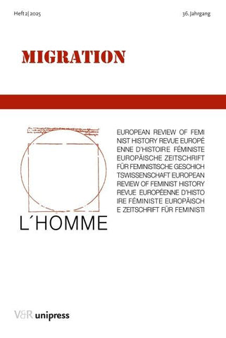 Migration