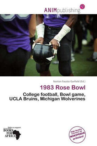 1983 Rose Bowl