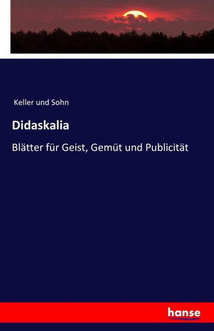 Didaskalia