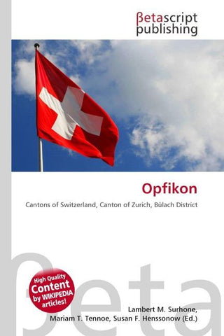 Opfikon