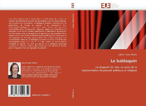 Le baldaquin
