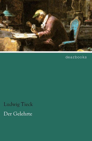 Der Gelehrte