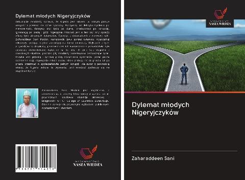 Dylemat m¿odych Nigeryjczyków