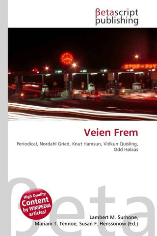 Veien Frem