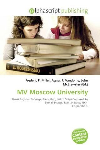 MV Moscow University