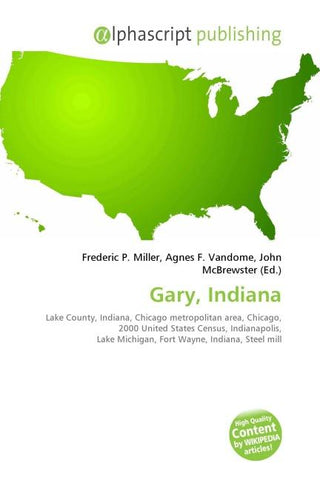 Gary, Indiana