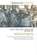 History of Sparta