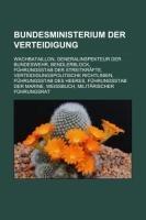 Bundesministerium der Verteidigung