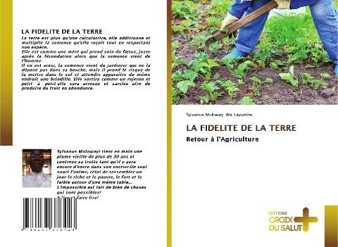 LA FIDELITE DE LA TERRE