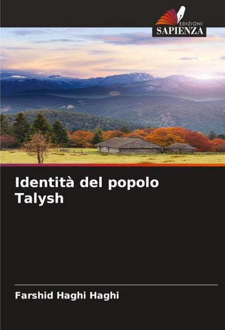 Identità del popolo Talysh
