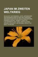 Japan im Zweiten Weltkrieg