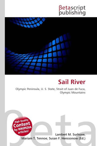 Sail River