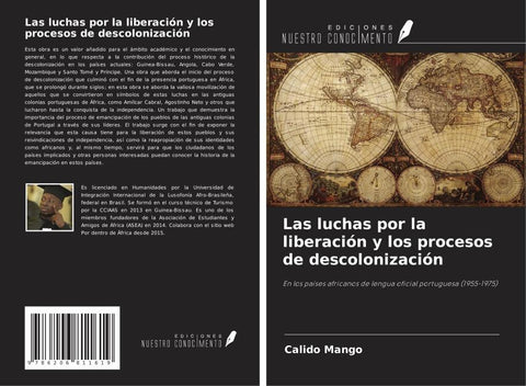 Las luchas por la liberación y los procesos de descolonización
