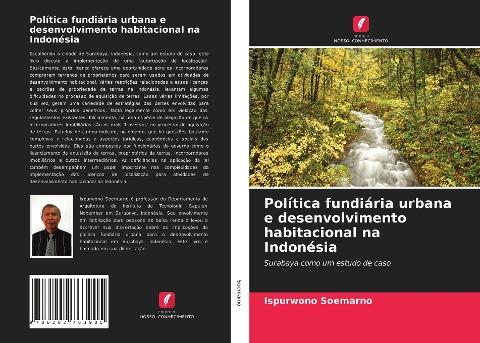 Política fundiária urbana e desenvolvimento habitacional na Indonésia