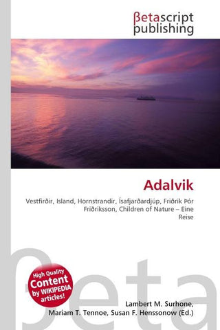 Adalvik