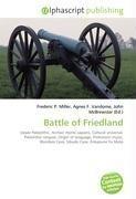 Battle of Friedland