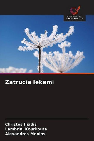 Zatrucia lekami