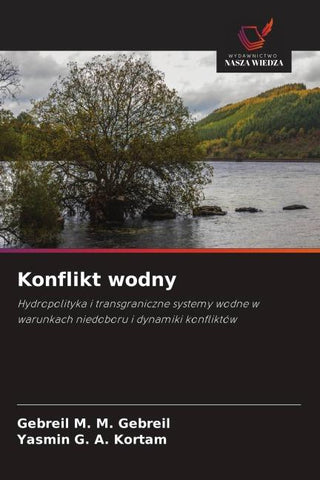 Konflikt wodny